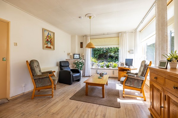 Medium property photo - Noordwijkerweg 14A, 9864 TC Kornhorn